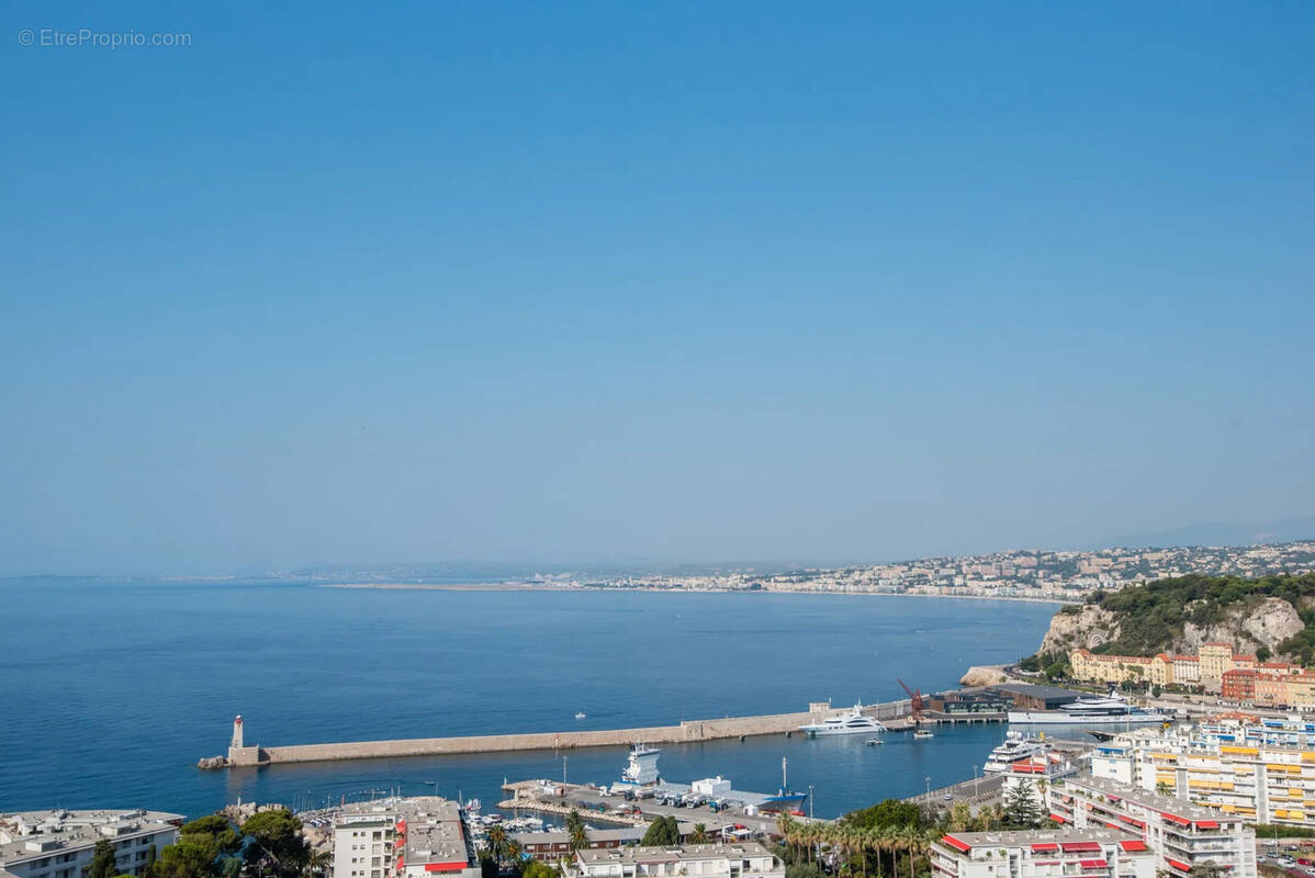 Photo Appartement à Nice au prix de 1 195 000€