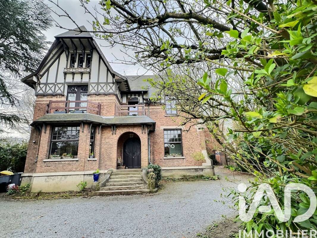 Photo 1 - Maison à RONCQ