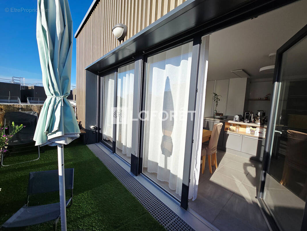 Appartement à MERIGNAC