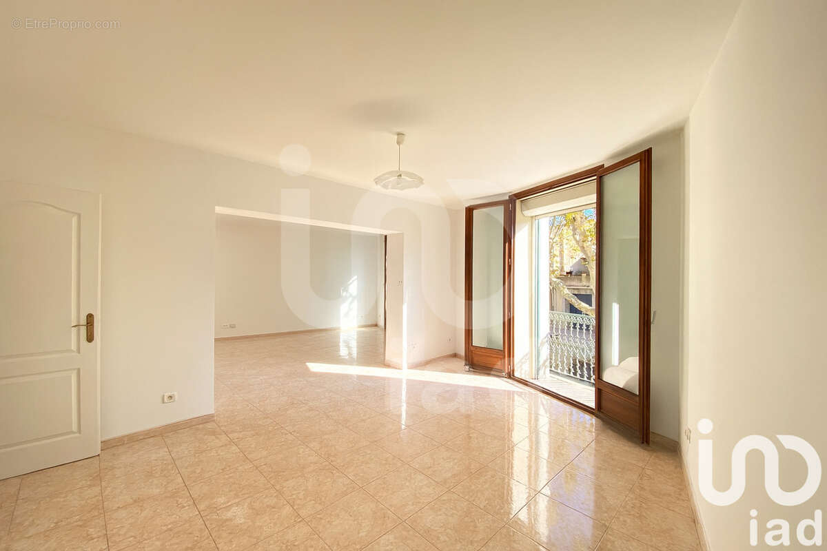 Photo 2 - Maison à LOUPIAN