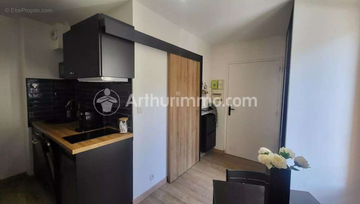 Vente Appartement Fronton(31620) 80 500ï¿œ - photo 6