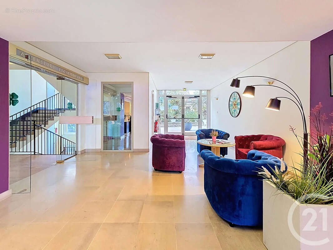 Appartement à TROYES