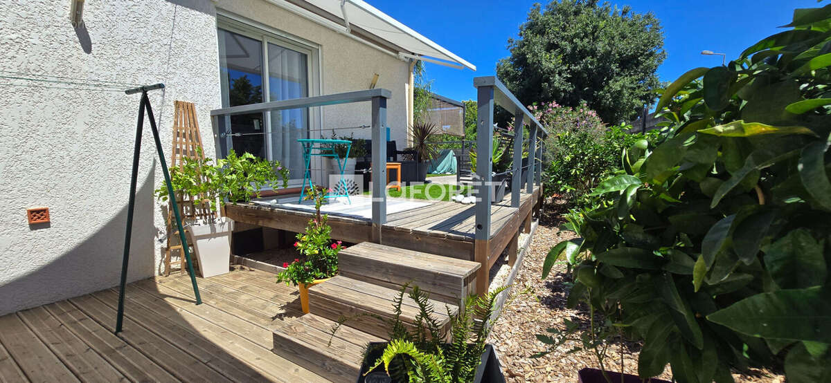 Maison à PALAU-DEL-VIDRE