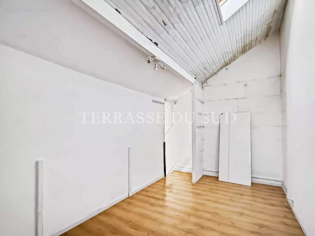 Maison à MARSEILLE-8E