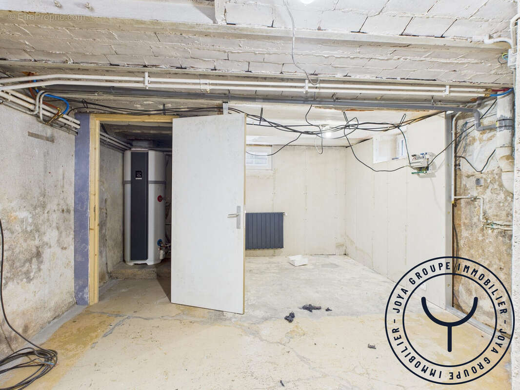 Maison 93 m² à Pont-Sur-Seine  - photo 8