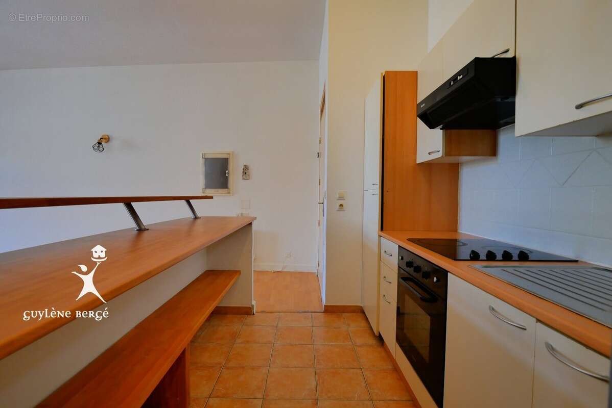 Appartement à LUNEL