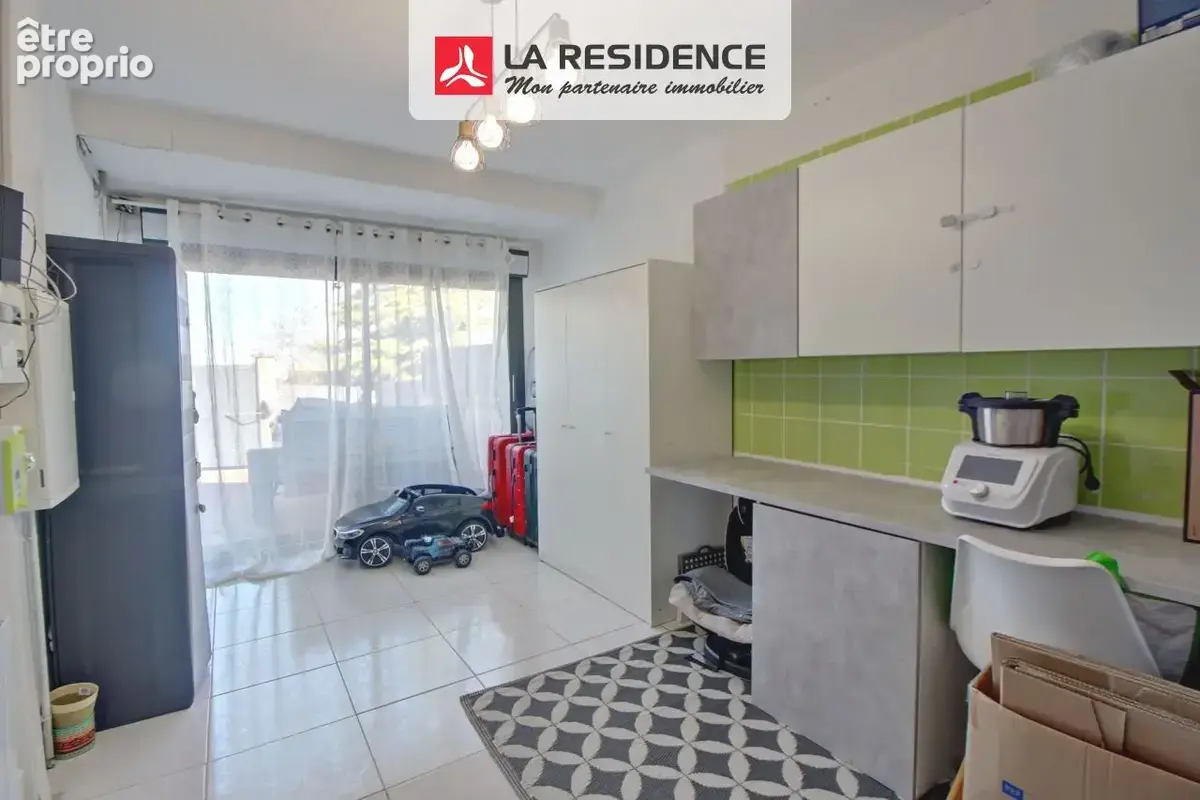 Maison 95 m² à Mantes-La-Ville  - photo 6