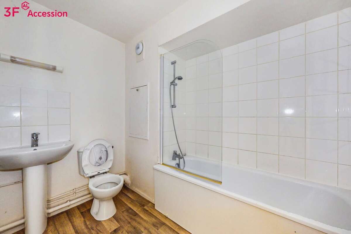 Appartement à COULOMMIERS