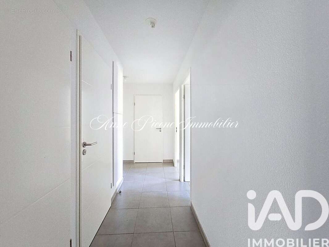 Photo 7 - Appartement à TOULOUSE