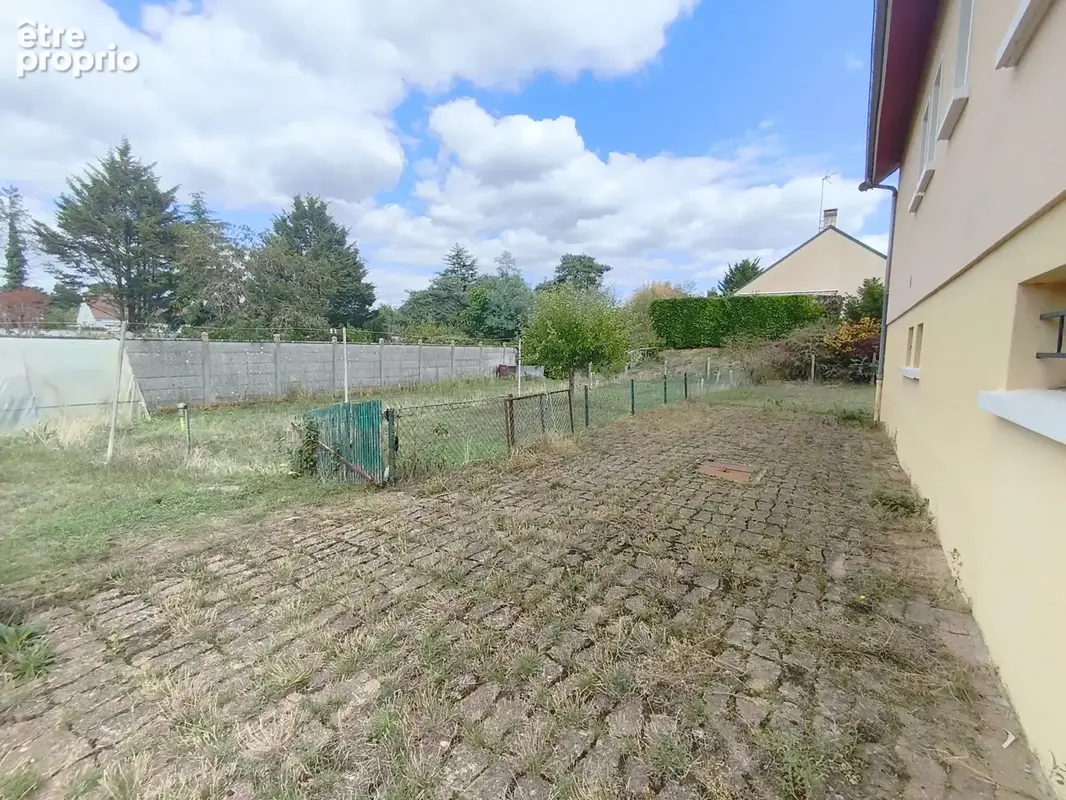 Charmante maison a renover - photo 11