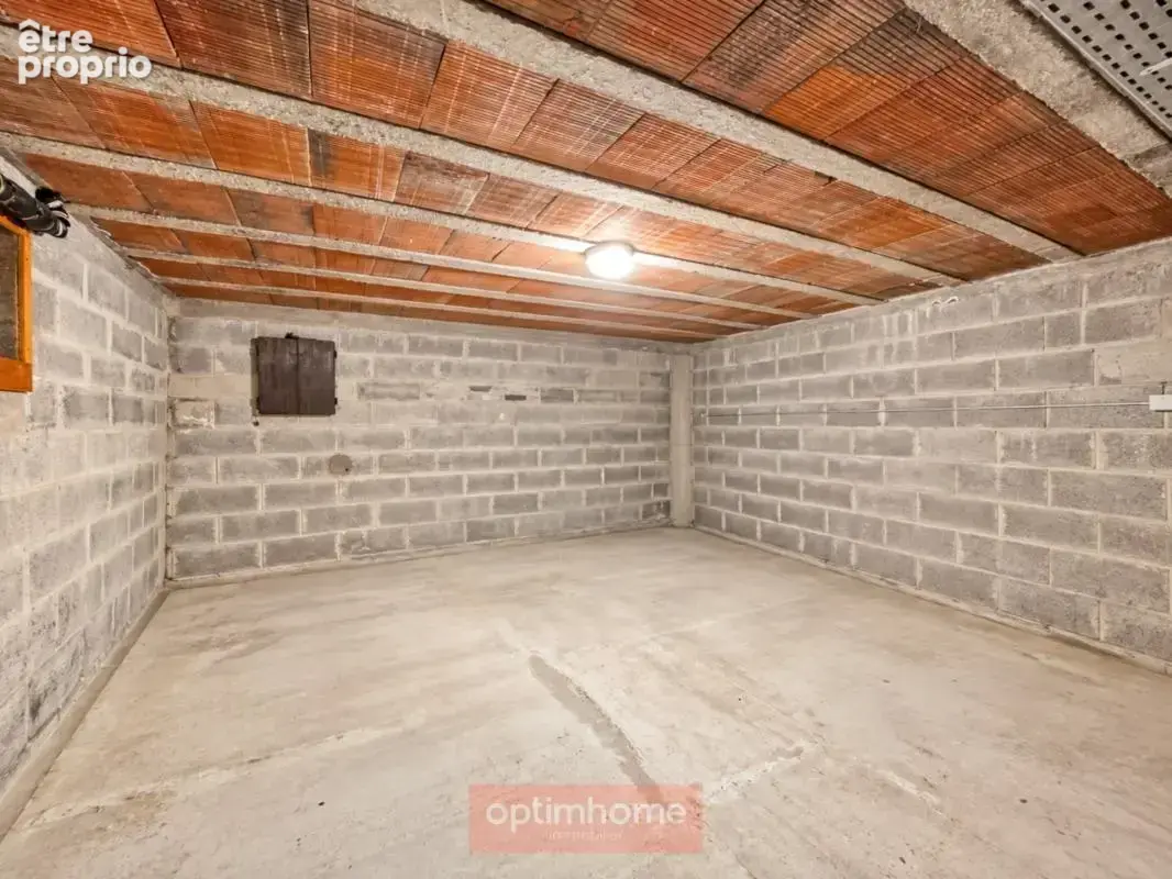 Maison semi plain-pied 152 m² sous-sol complet - photo 21