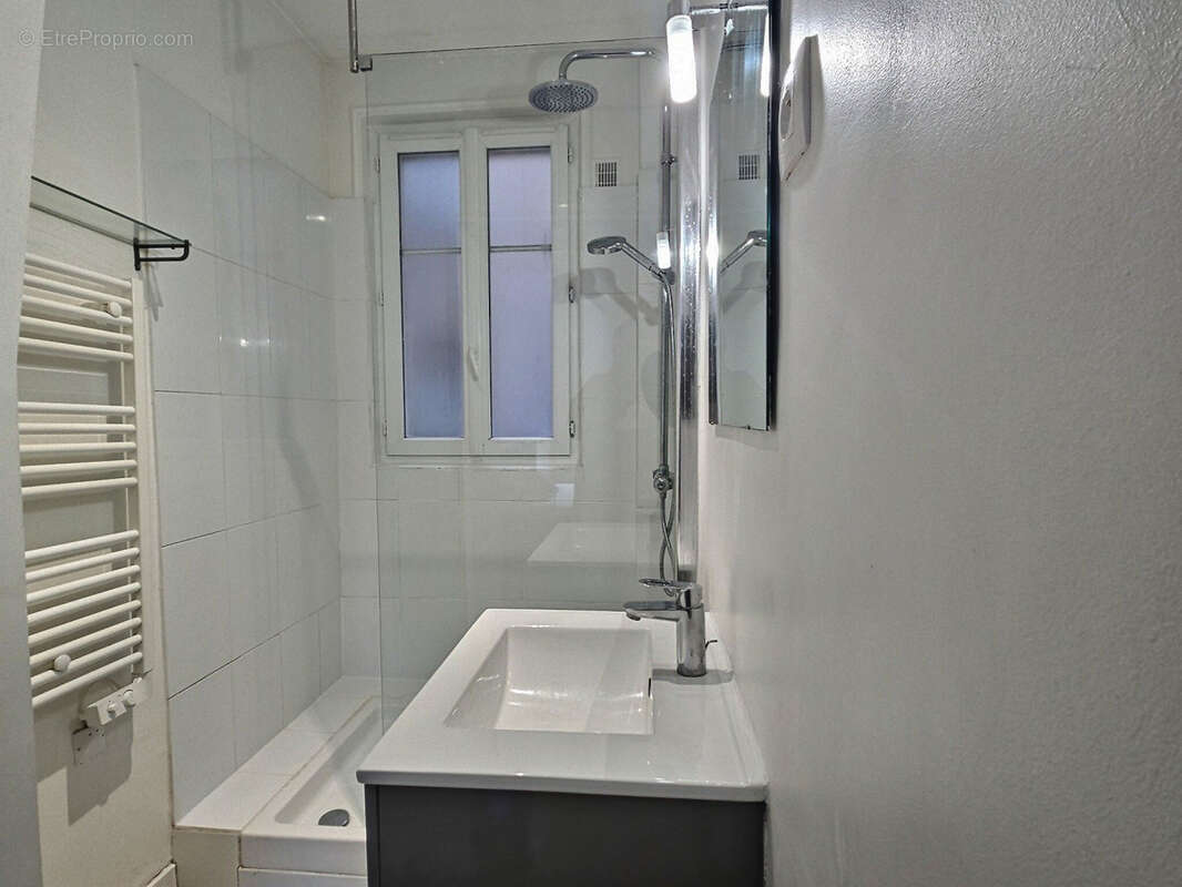 Appartement à PARIS-5E