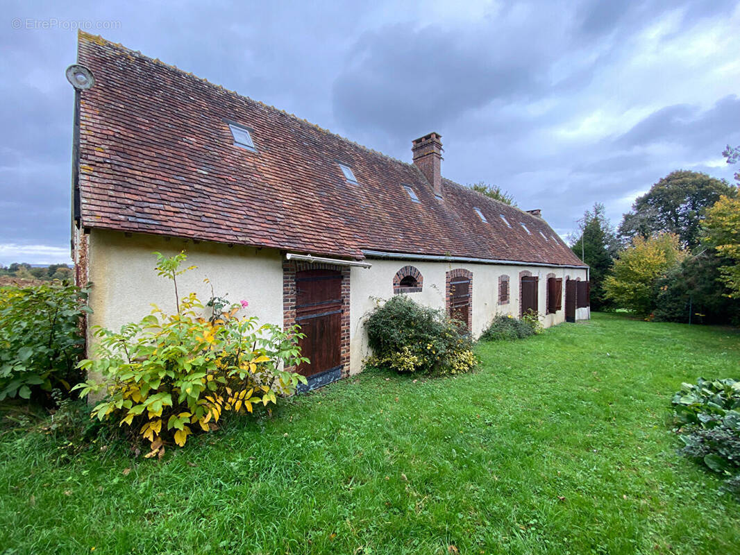 Maison à DEHAULT