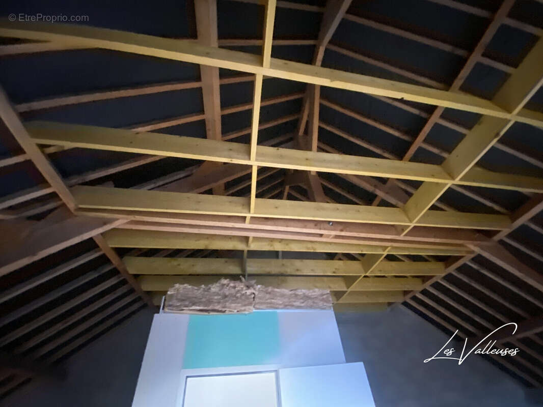 Maison à VAL-DE-SAANE