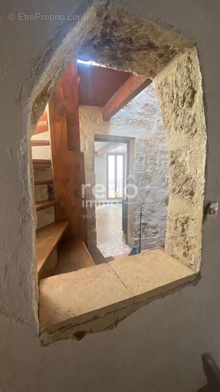 Maison à SAINT-PARGOIRE