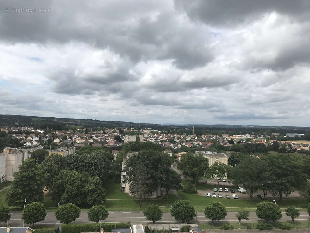 DIGOIN appartement en vente 2 pièces - photo 8
