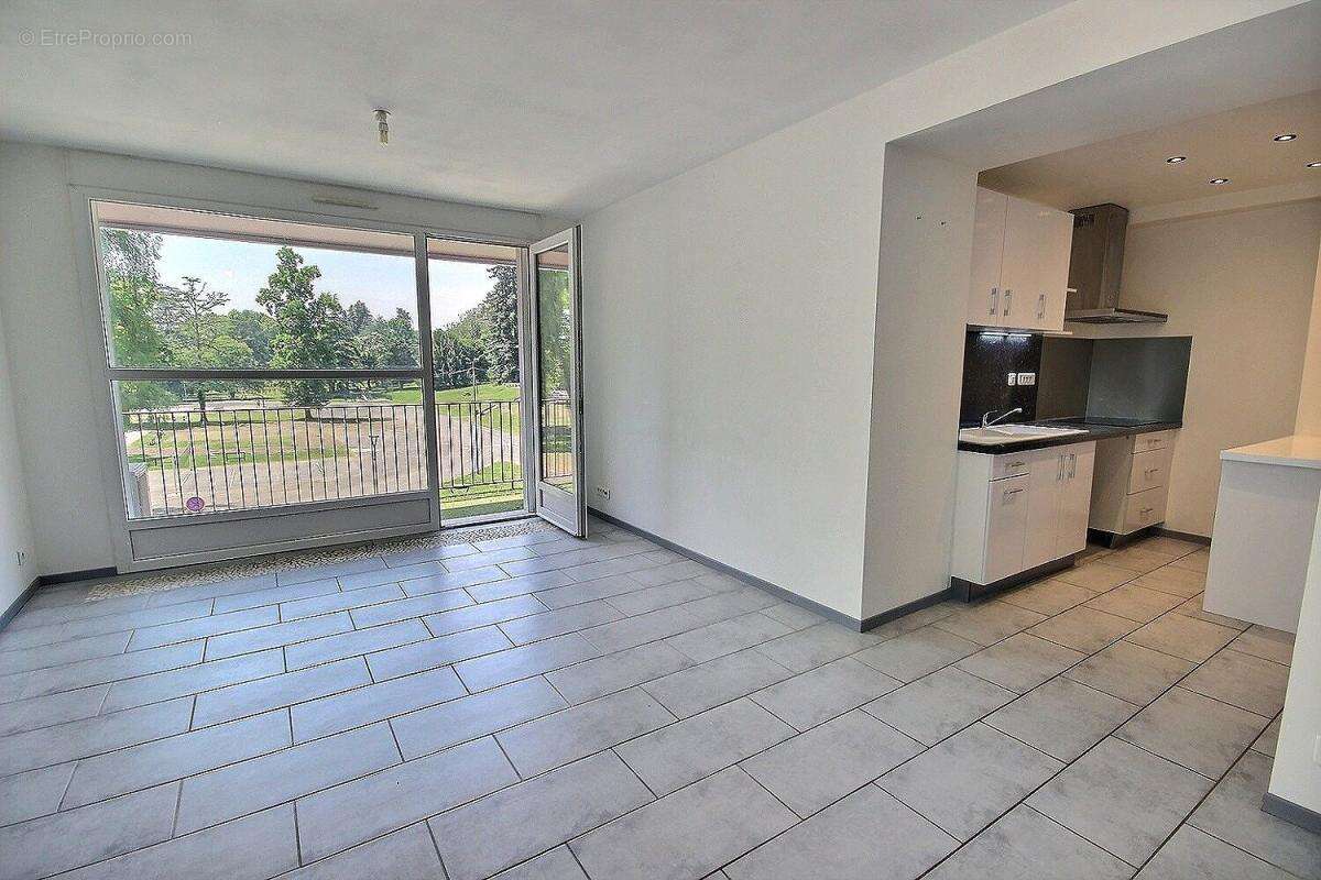 Appartement à PAU