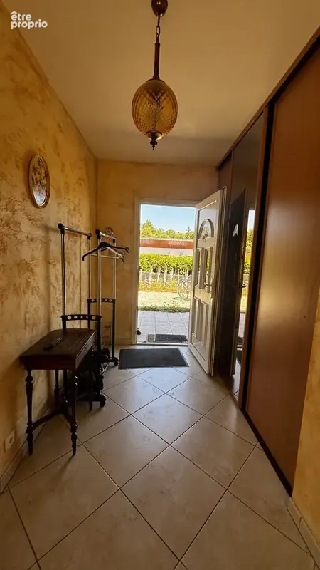 Maison 126 m² à Auxerre  - photo 3