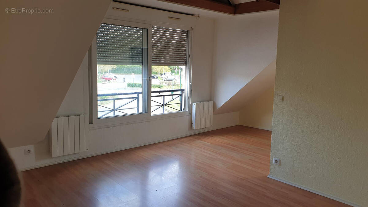 Appartement à MAROLLES-EN-BRIE
