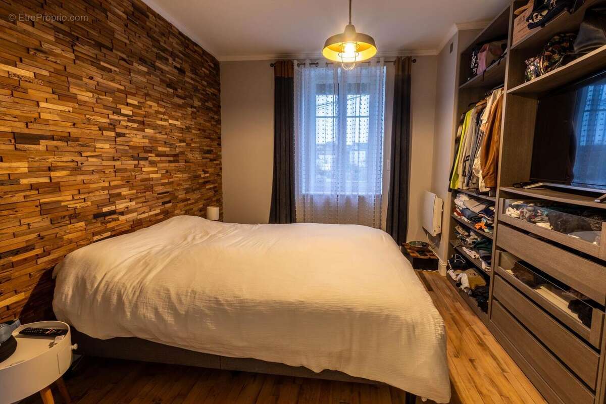 Photo 9 - Maison à RUELLE-SUR-TOUVRE