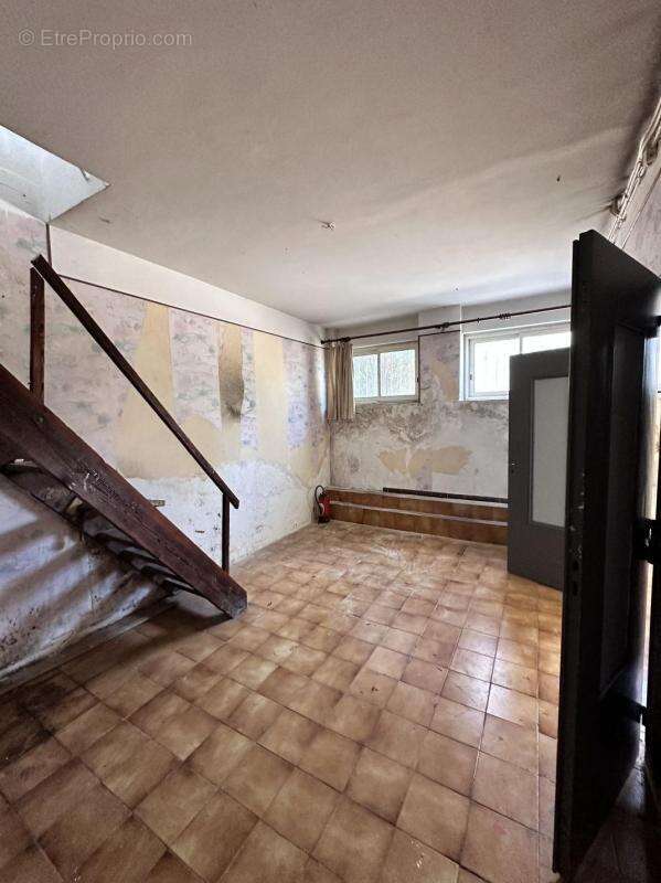 Maison à MARSEILLE-12E
