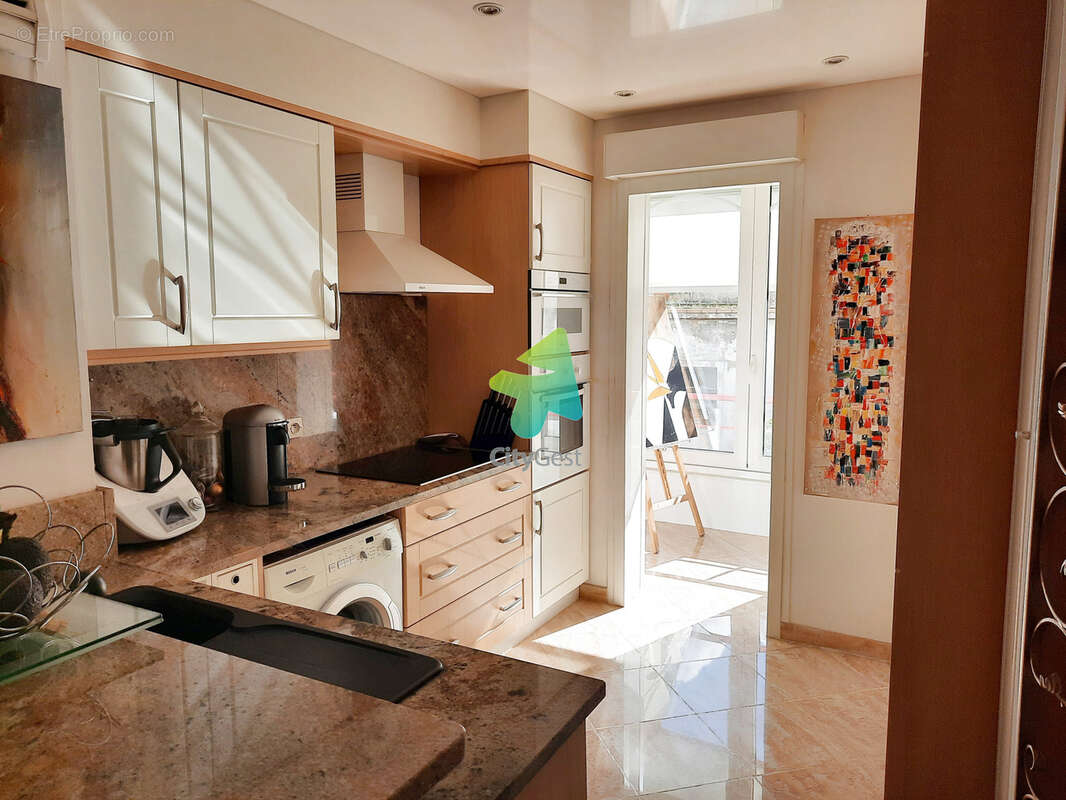 Appartement à NARBONNE