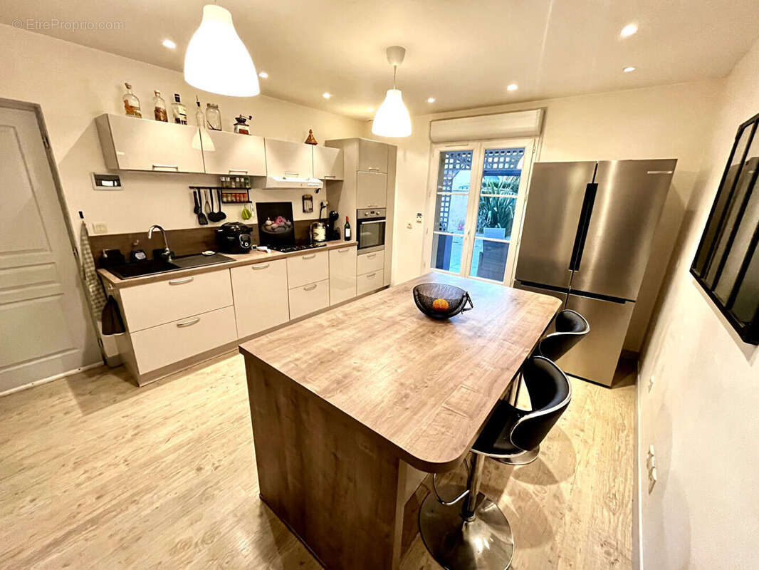 Maison à GRENTHEVILLE