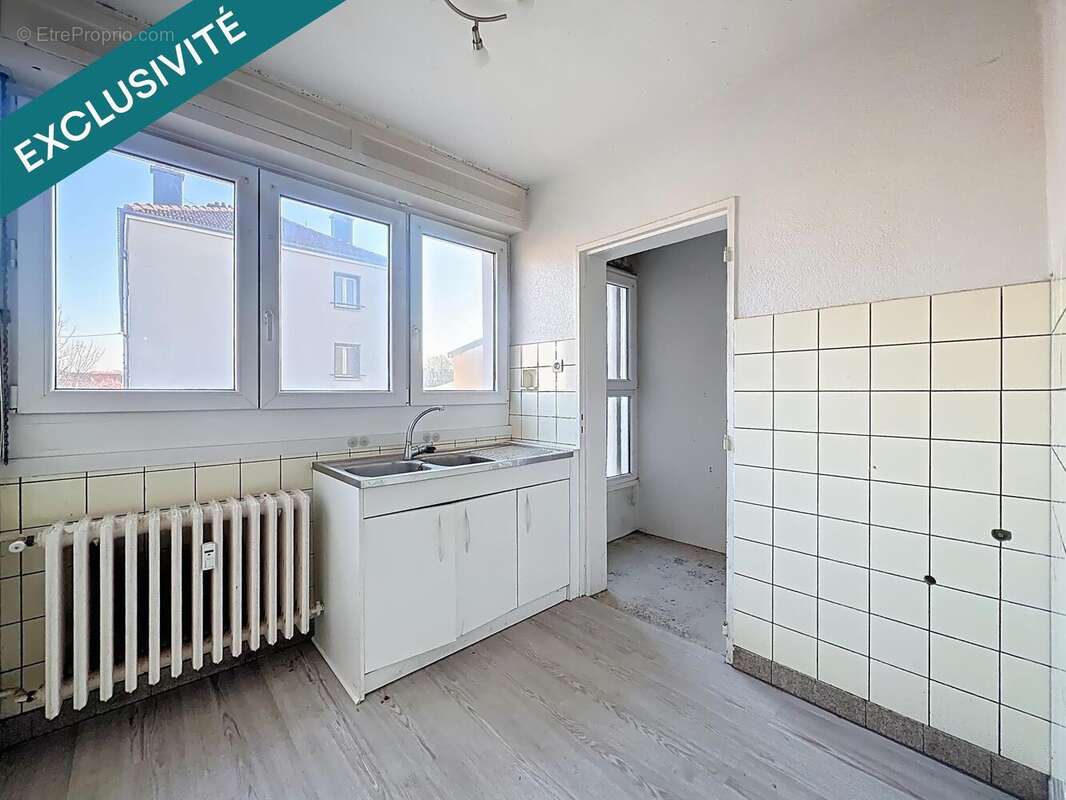 Photo 6 - Appartement à UCKANGE