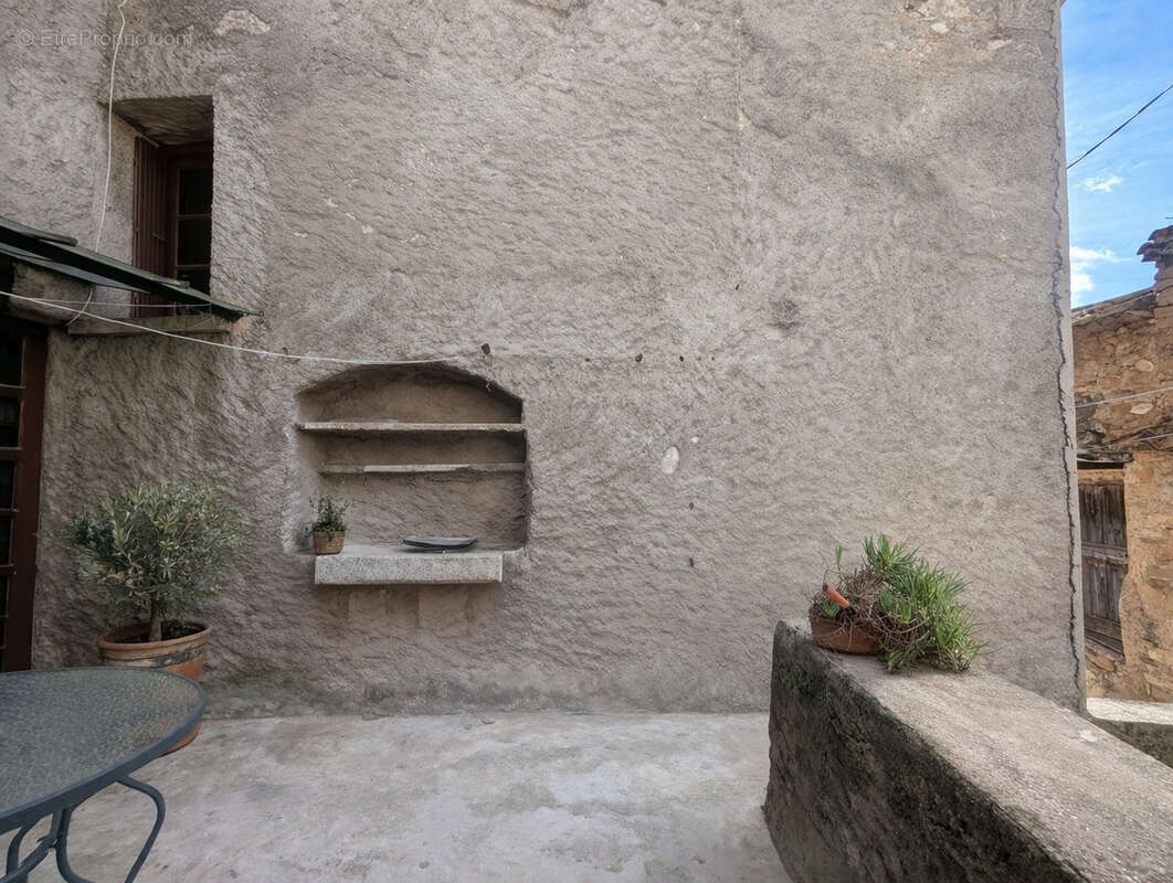 Maison à LA CAUNETTE