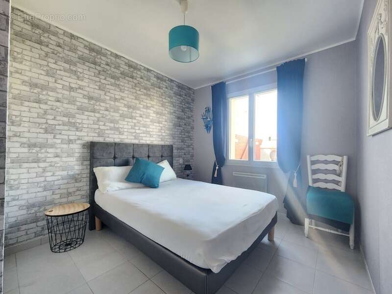 Maison à SAINT-PIERRE-D&#039;OLERON