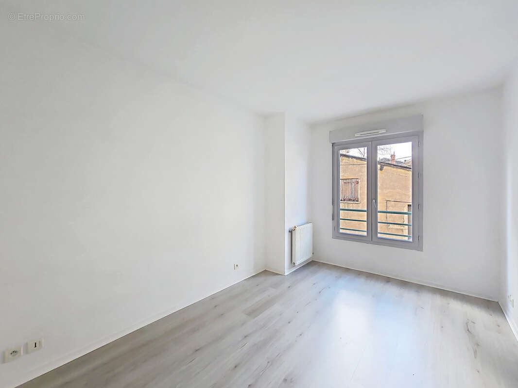 Appartement à VILLEFRANCHE-SUR-SAONE