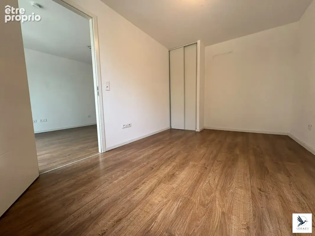 Appartement 2 pièces 40 m² à vendre à Strasbourg (67100) - photo 8