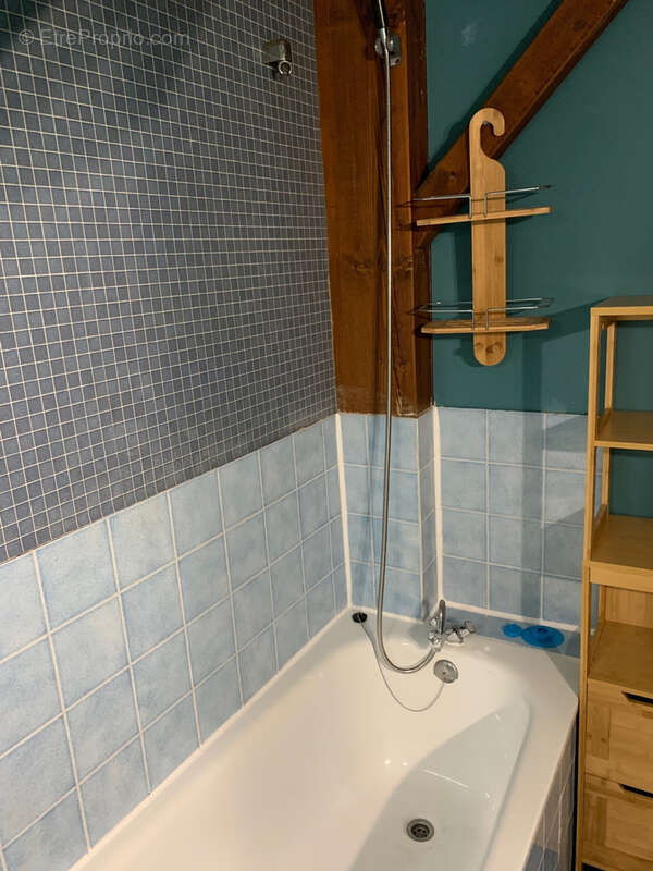 Appartement à MAZAMET