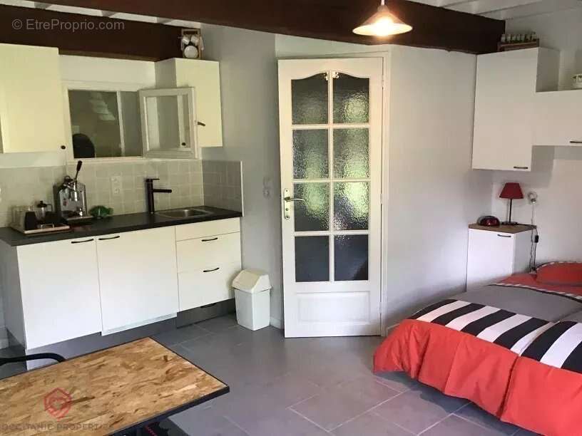 Maison à L&#039;ISLE-EN-DODON