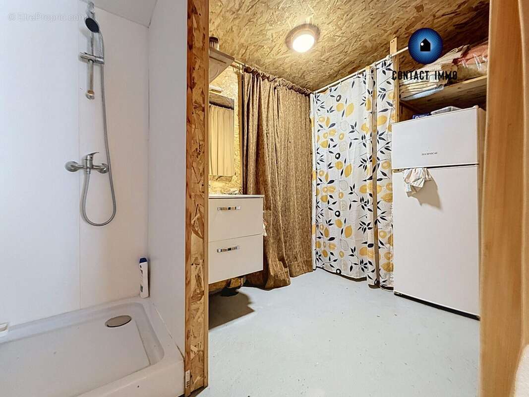 Maison 33 m² à Cornil  - photo 7