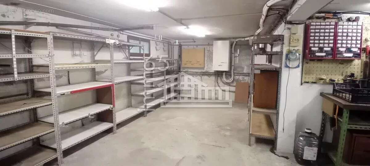 Maison T5 avec sous sol Nord de Tarbes - photo 18