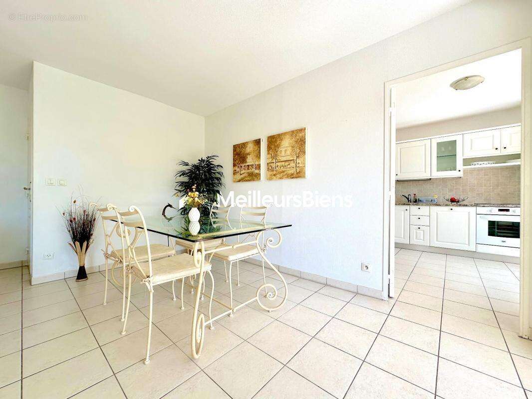 Maison à SAINTE-MAXIME