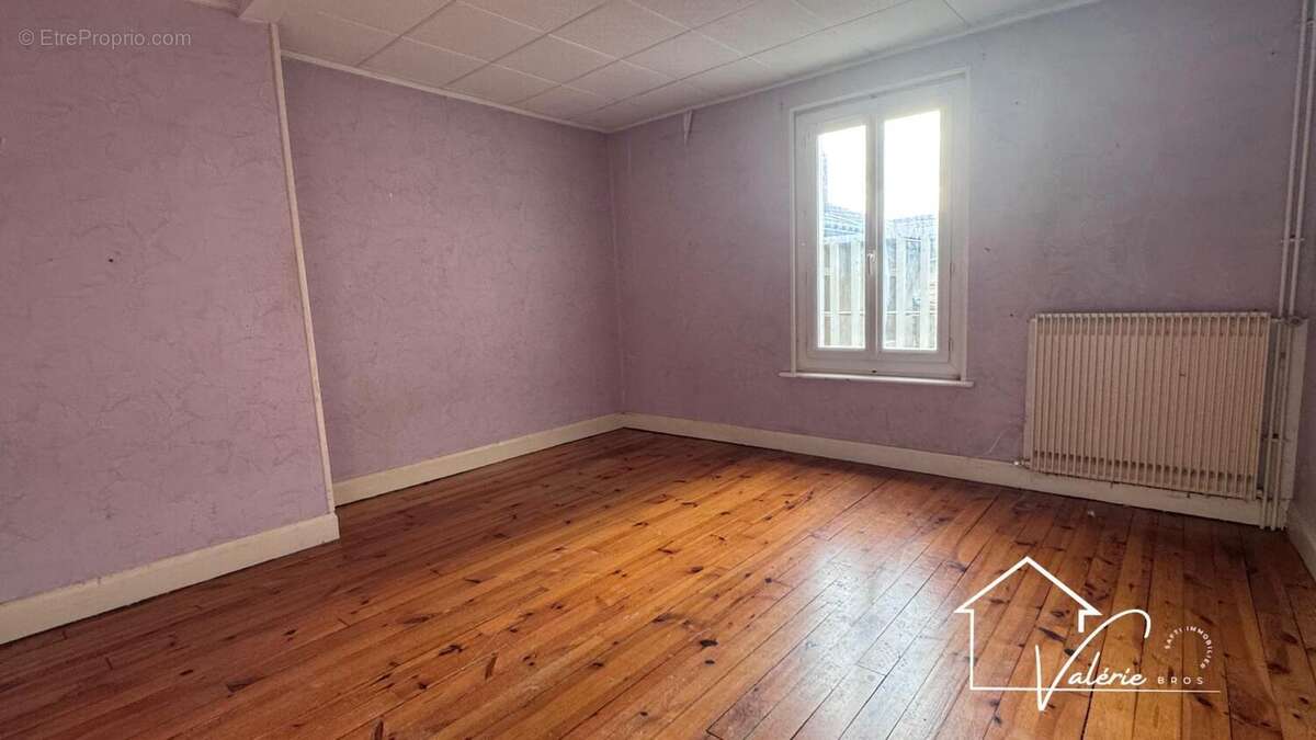 Photo 7 - Appartement à BRIOUDE
