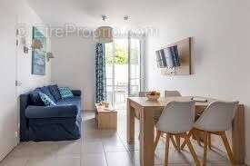 Appartement 40 m² à Rivedoux-Plage  - photo 3
