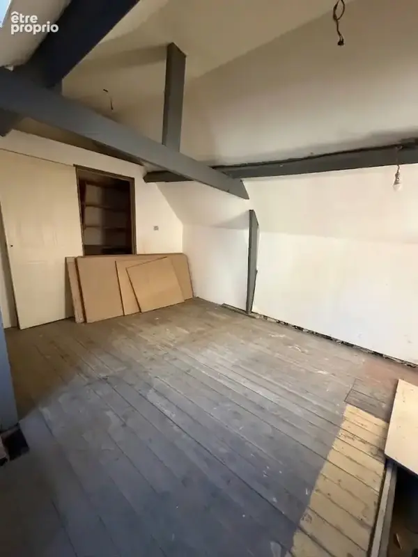 Maison 3 chambres - 131 m2 - grenay - photo 8