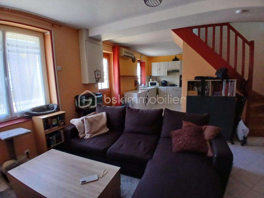Petite maison de Sologne - photo 3