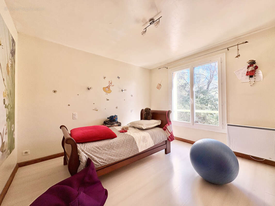 Maison à SIX-FOURS-LES-PLAGES