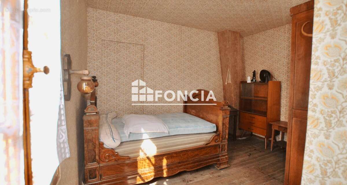 Maison à ARLES-SUR-TECH