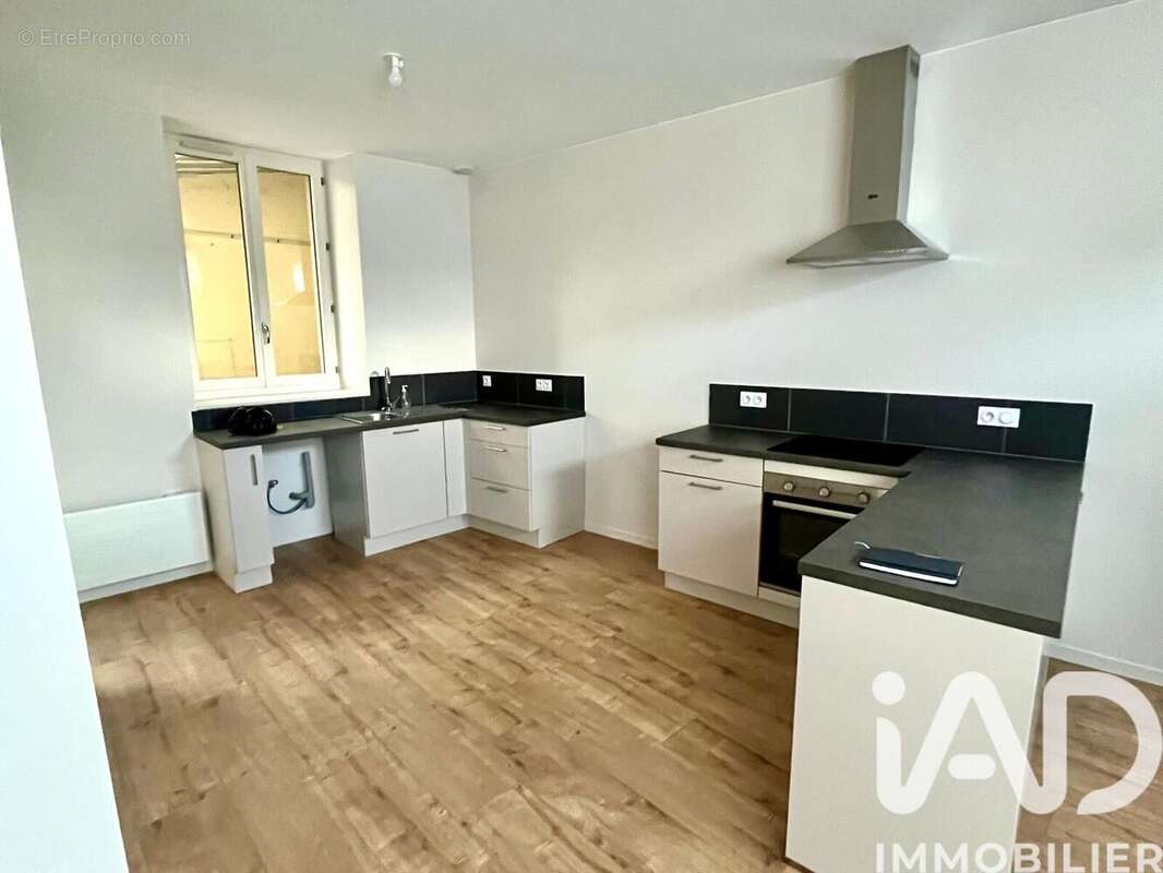 Photo 4 - Maison à SAINT-PIERRE-DE-PLESGUEN