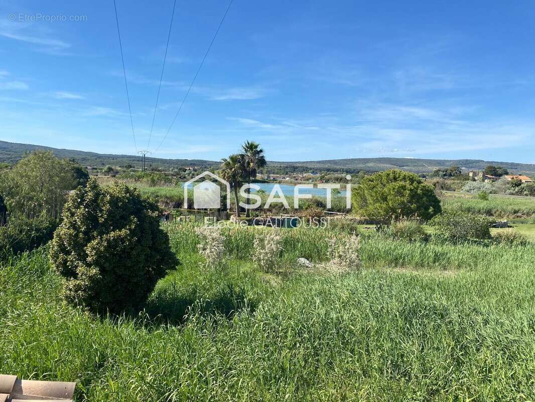 Photo 3 - Maison à VIC-LA-GARDIOLE