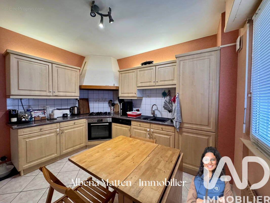 Photo 1 - Appartement à HORBOURG-WIHR