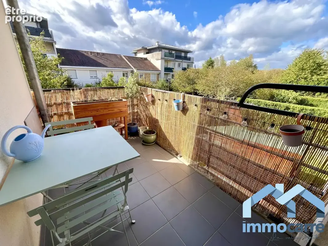 Appartement 2 pièces 45 m² à vendre à Bussy-Saint-Georges (77600) - photo 6