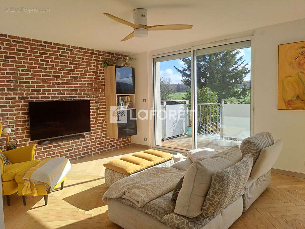 Maison à MONTFERRAND-LE-CHATEAU