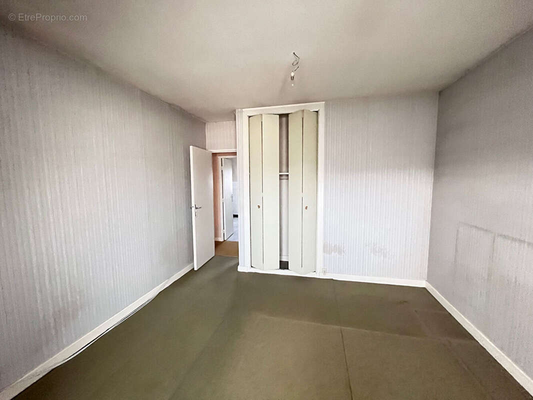 Appartement à LANNION