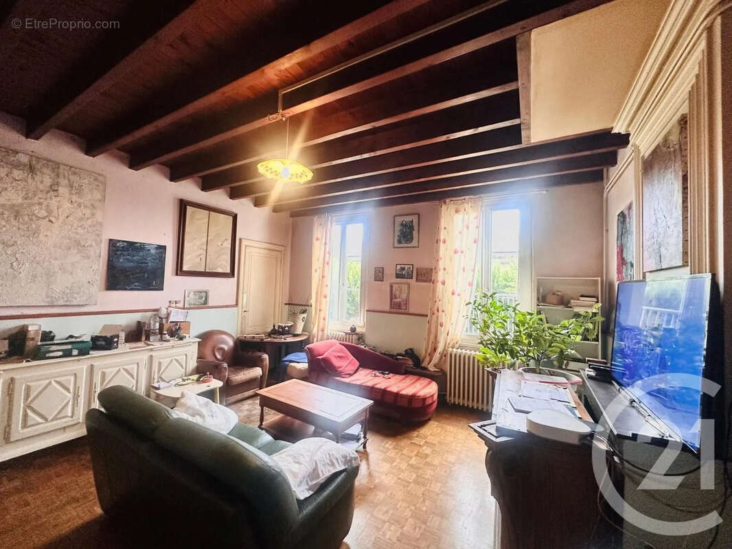 Maison à PUGNAC